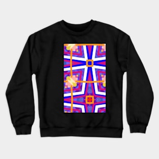 Grafititee GRP311 Pattern Crewneck Sweatshirt